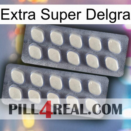 Extra Super Delgra 07